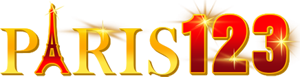 PARIS123 @ Situs Game Online Slot Terbaik Fasilitas Terlengkap Hari Ini
